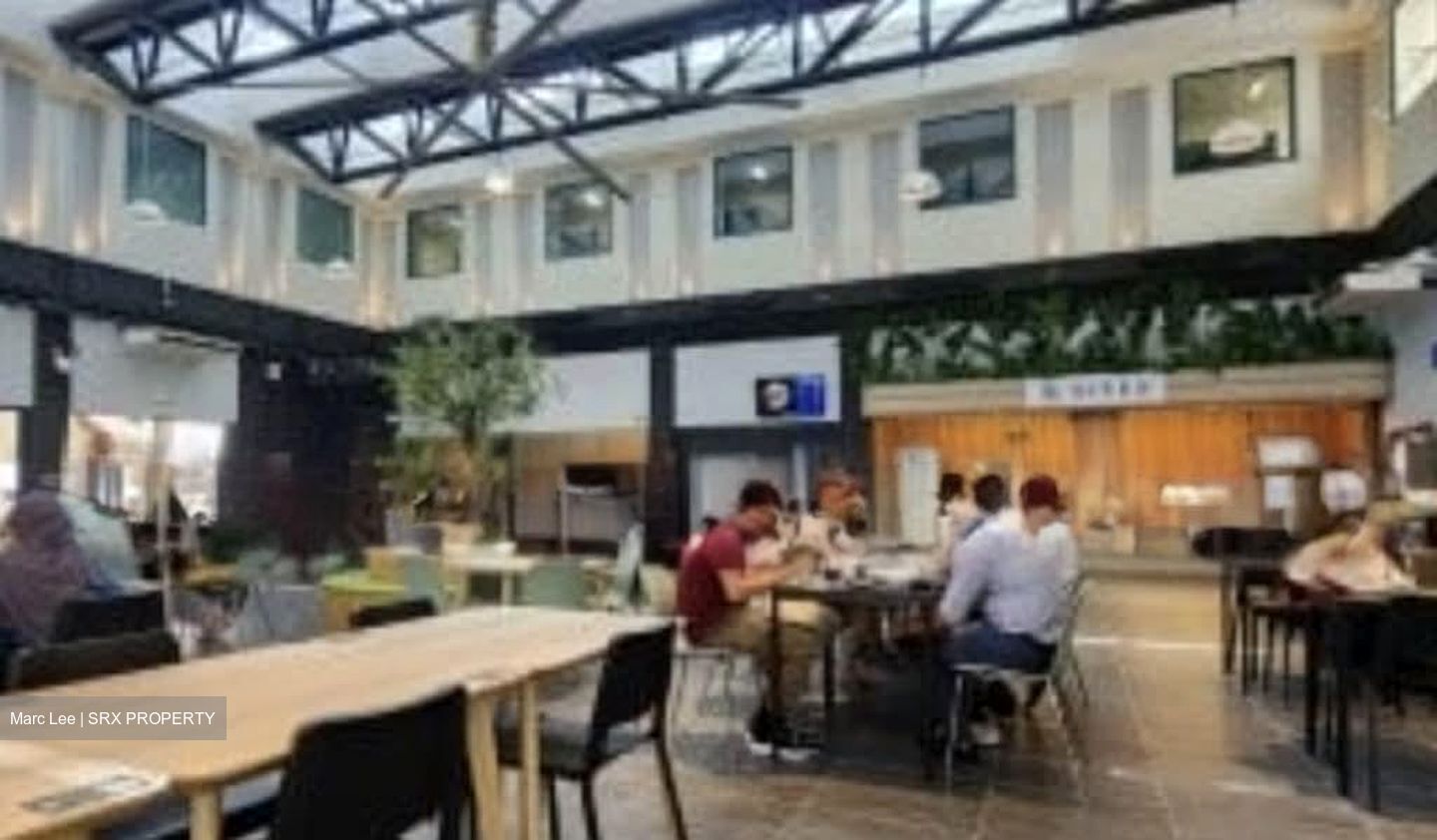 Tannery House (D13), Retail #578528701